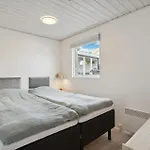 Bakkehuset Сasa de vacaciones