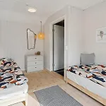 Сasa de vacaciones Bakkehuset