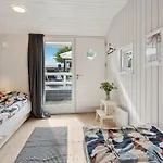 Сasa de vacaciones Bakkehuset *
