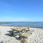 Сasa de vacaciones Bakkehuset Hejls
