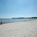 Сasa de vacaciones Bakkehuset *