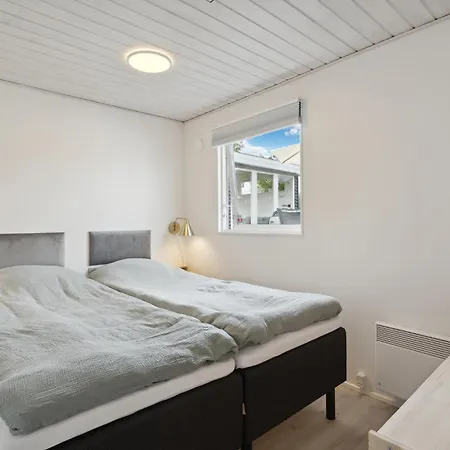 Bakkehuset Holiday home