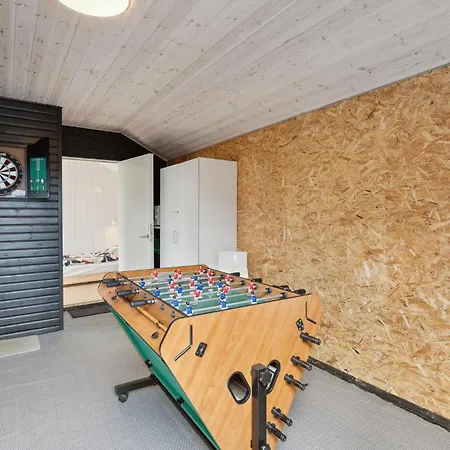 Feriehus Bakkehuset *