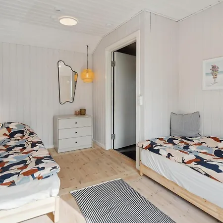 Tatil Evi Bakkehuset
