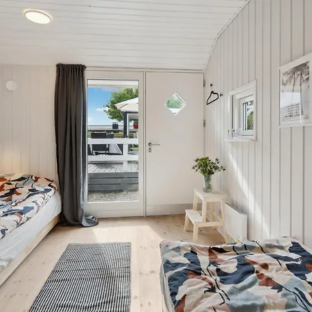 Tatil Evi Bakkehuset *