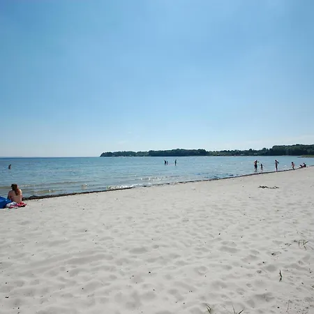 Tatil Evi Bakkehuset *