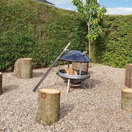 Feriehus Bakkehuset *