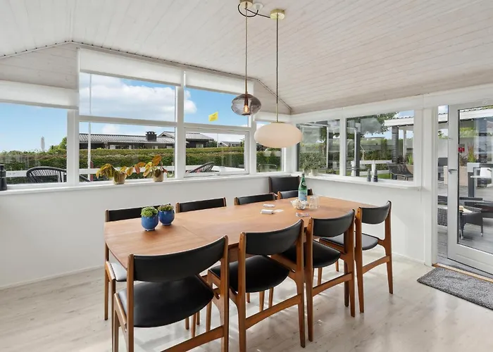 Holiday home Bakkehuset