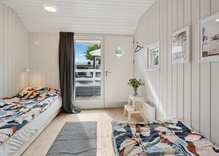 Semesterbostad Bakkehuset *